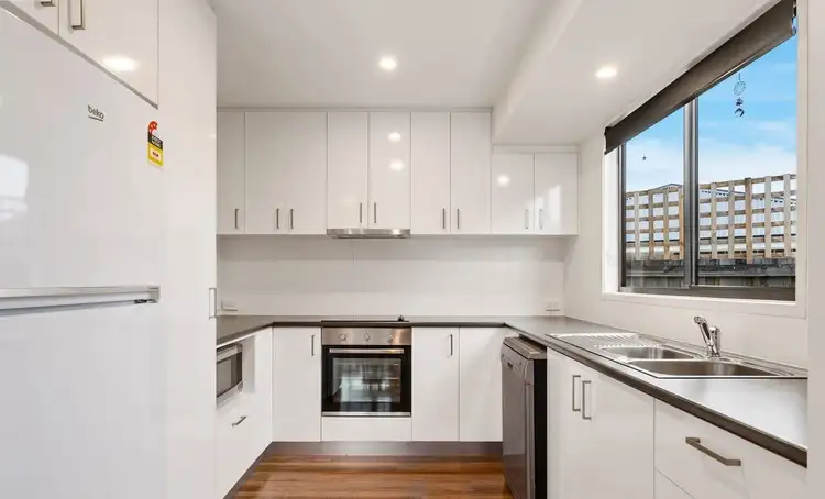 1/13 Parsonage Place, Rokeby TAS 7019