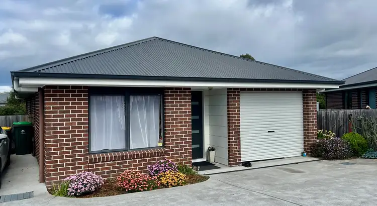 1/13 Parsonage Place, Rokeby TAS 7019