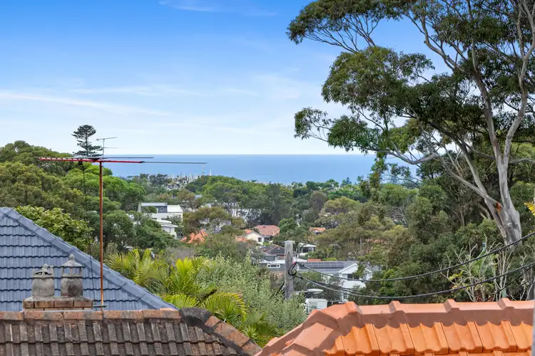Main view of Homely house listing, 52A Albion Street, Waverley NSW 2024