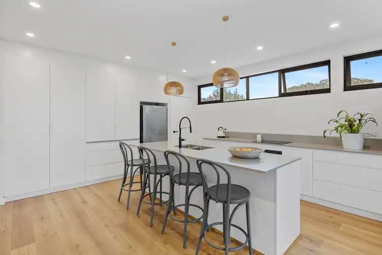 Third view of Homely house listing, 52A Albion Street, Waverley NSW 2024