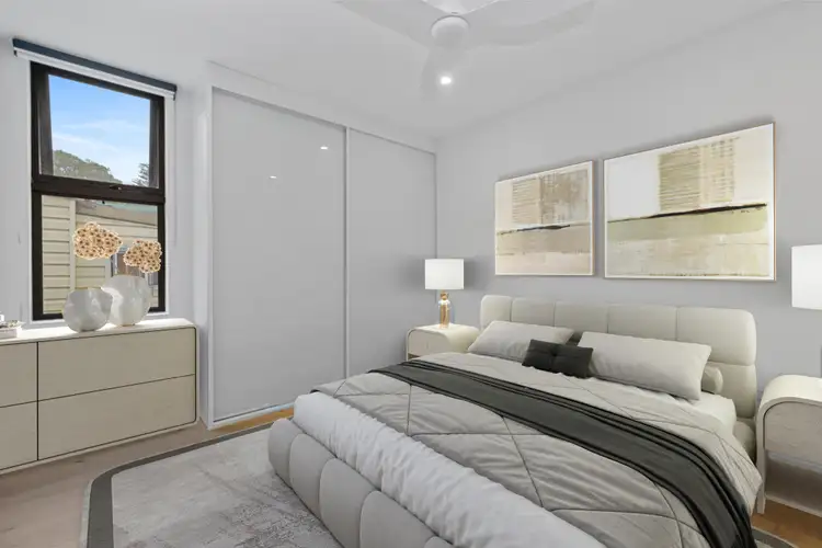 Fifth view of Homely house listing, 52A Albion Street, Waverley NSW 2024