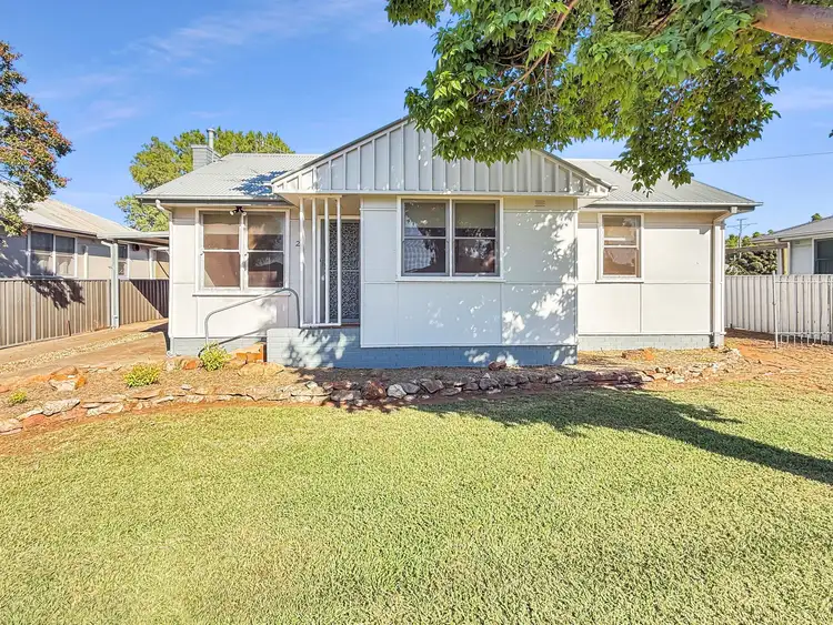 Main view of Homely house listing, 29 Calrose Street, Leeton NSW 2705