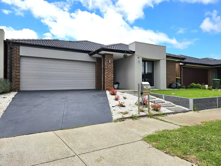 Second view of Homely house listing, 92 Bandicoot Loop Tarneit VIC 3029, Tarneit VIC 3029