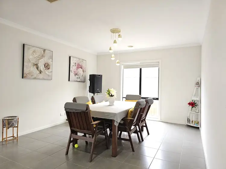 Fifth view of Homely house listing, 92 Bandicoot Loop Tarneit VIC 3029, Tarneit VIC 3029
