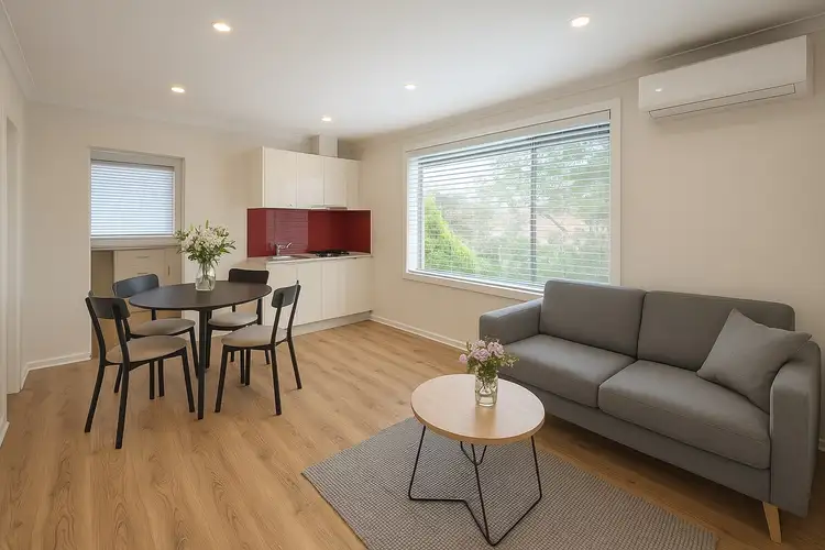 Address available on request