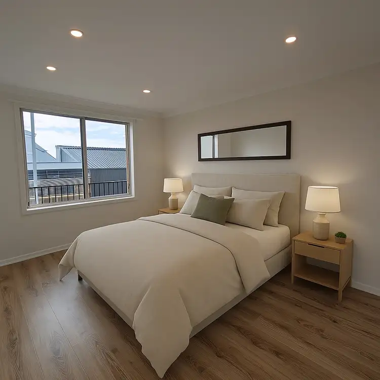 Address available on request