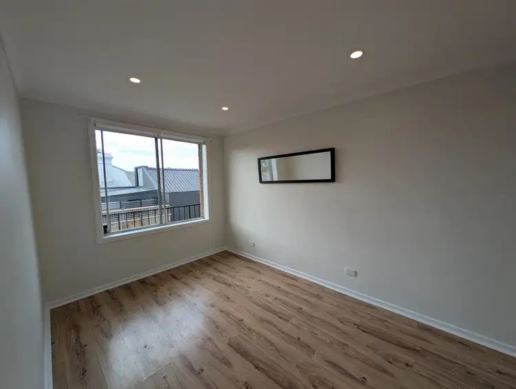Second view of Homely apartment listing, Address available on request