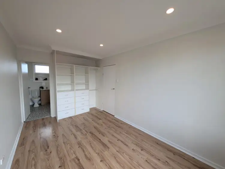Third view of Homely apartment listing, Address available on request