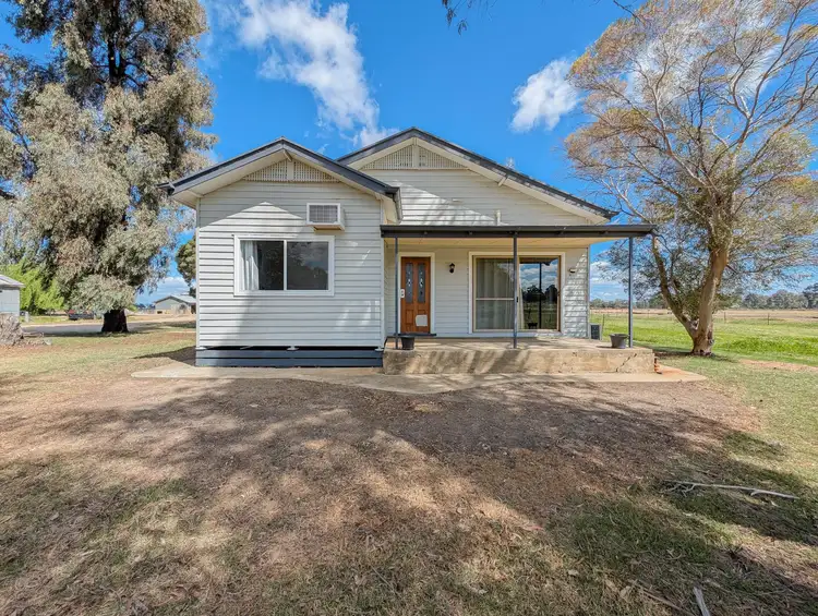 Main view of Homely rural property listing, 129 Begelhole Road, Gonn Crossing VIC 3579