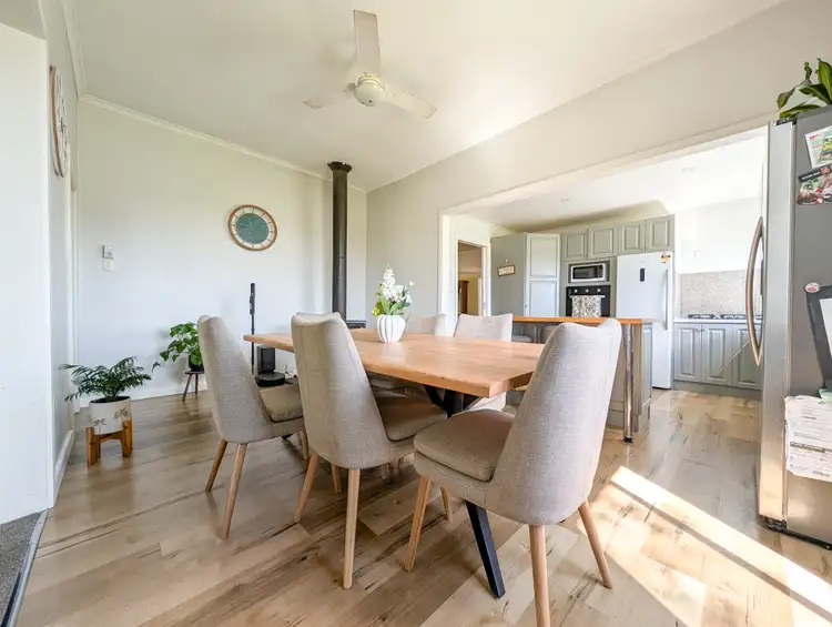 Second view of Homely rural property listing, 129 Begelhole Road, Gonn Crossing VIC 3579