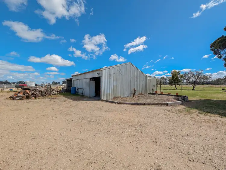 Third view of Homely rural property listing, 129 Begelhole Road, Gonn Crossing VIC 3579
