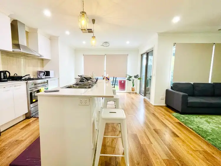 Fourth view of Homely house listing, 25 Compton Way, Clyde North VIC 3978