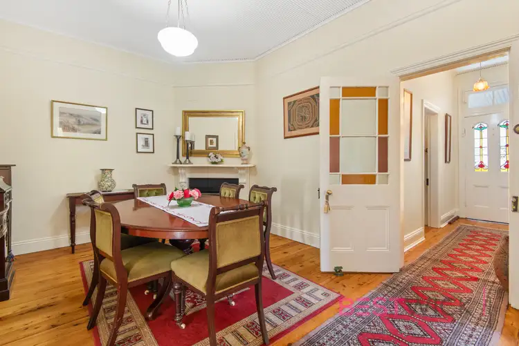 Second view of Homely house listing, 10 Blake Street, Millthorpe NSW 2798