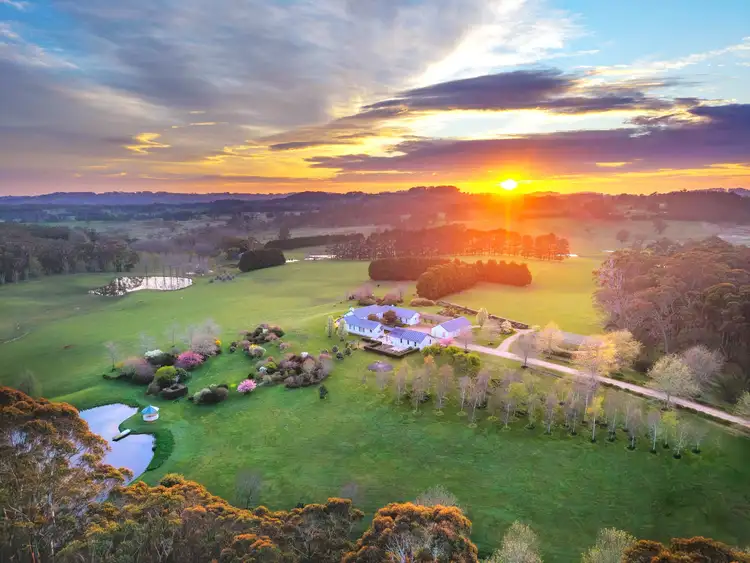 Main view of Homely rural property listing, 181 & 145 Walkers Lane, Avoca NSW 2577
