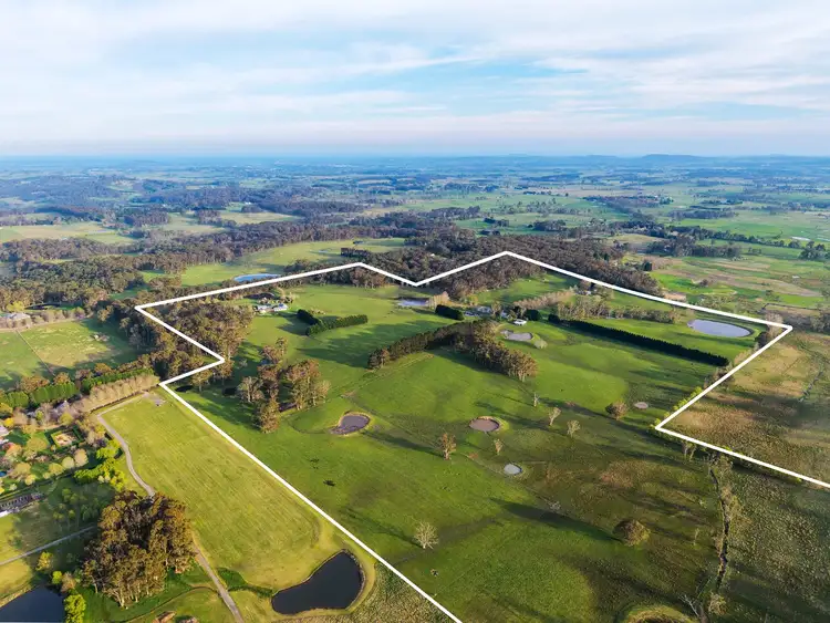 Second view of Homely rural property listing, 181 & 145 Walkers Lane, Avoca NSW 2577