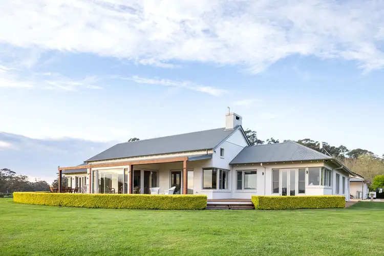 Third view of Homely rural property listing, 181 & 145 Walkers Lane, Avoca NSW 2577