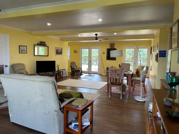 Fourth view of Homely unit listing, 63 Potters Road, Qunaba QLD 4670