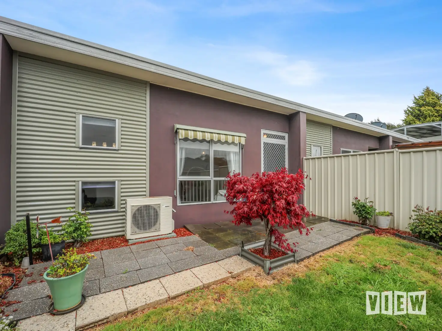 Main view of Homely unit listing, unit 14/6A Ravenswood Road, Ravenswood TAS 7250