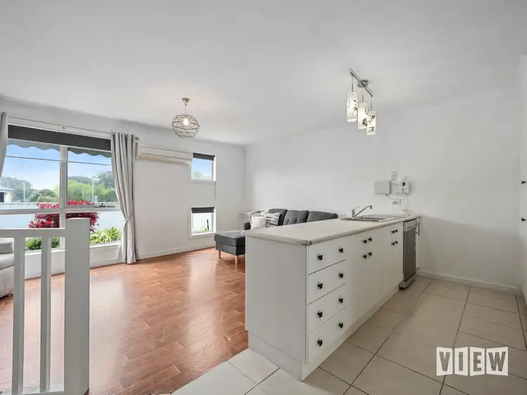 Second view of Homely unit listing, unit 14/6A Ravenswood Road, Ravenswood TAS 7250