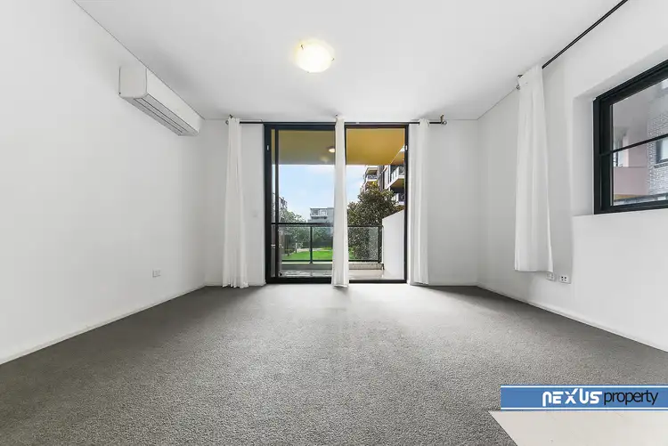 Fourth view of Homely apartment listing, 2079/78A Belmore Street, Ryde NSW 2112