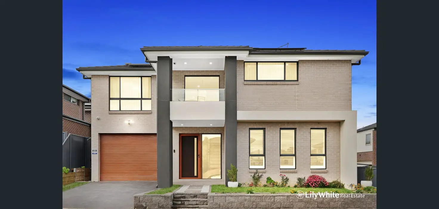Main view of Homely house listing, 3 Damascus Street, Bardia NSW 2565