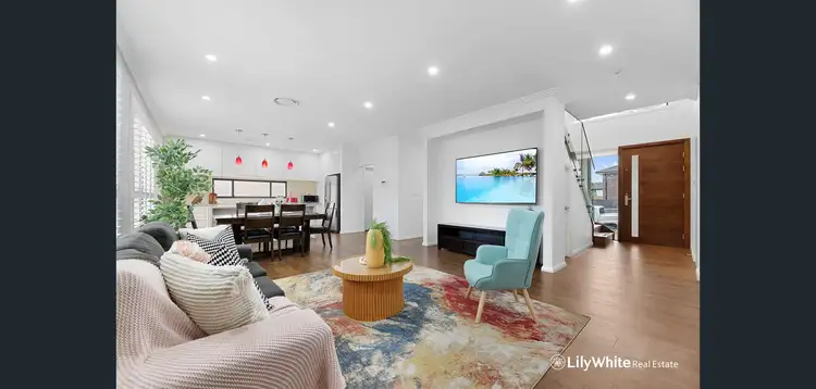 Second view of Homely house listing, 3 Damascus Street, Bardia NSW 2565