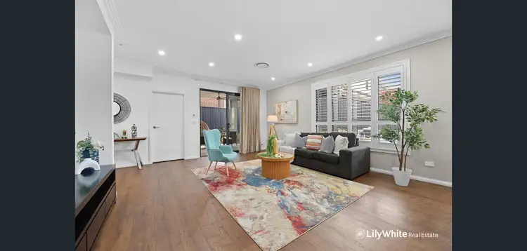 Fourth view of Homely house listing, 3 Damascus Street, Bardia NSW 2565