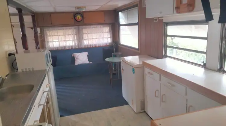 Sixth view of Homely unit listing, 43/15 Old Gin Gin Road, Oakwood QLD 4670