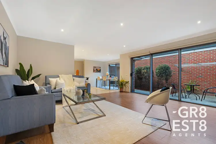 22 Steven Street, Dandenong VIC 3175