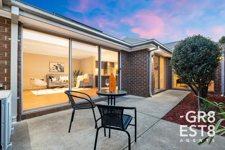 Fifth view of Homely house listing, 22 Steven Street, Dandenong VIC 3175