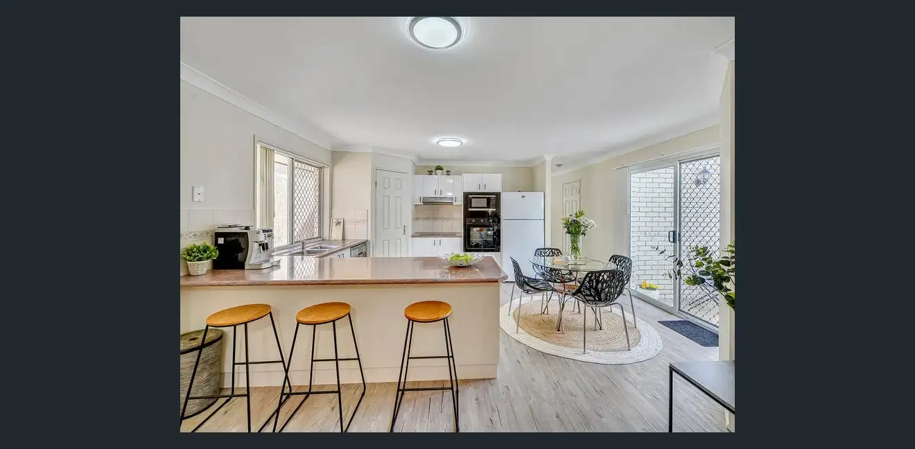 Main view of Homely house listing, 21 Bannister Place, Forest Lake QLD 4078