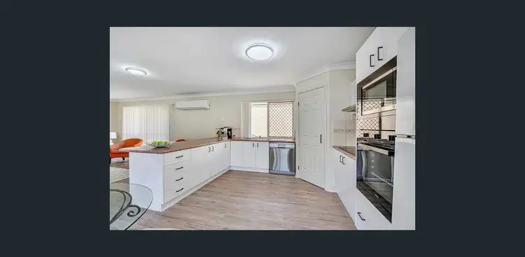 Second view of Homely house listing, 21 Bannister Place, Forest Lake QLD 4078