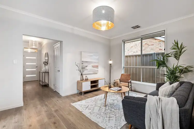Second view of Homely house listing, 57 Tobruk Avenue, St Marys SA 5042