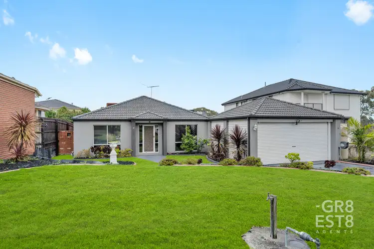 Main view of Homely house listing, 7 Towerhill Boulevard, Lynbrook VIC 3975