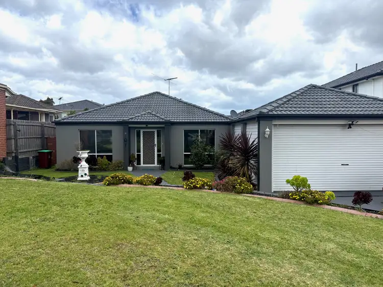 7 Towerhill Boulevard, Lynbrook VIC 3975
