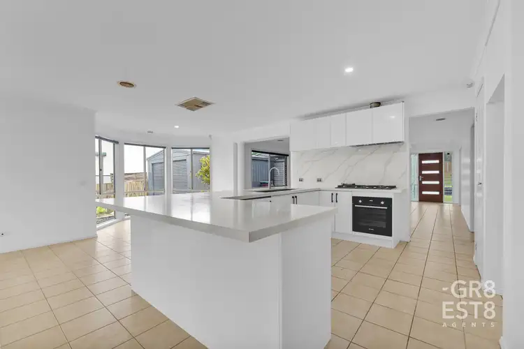 Second view of Homely house listing, 7 Towerhill Boulevard, Lynbrook VIC 3975