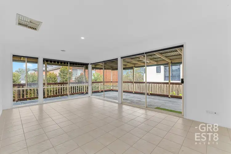 Fourth view of Homely house listing, 7 Towerhill Boulevard, Lynbrook VIC 3975