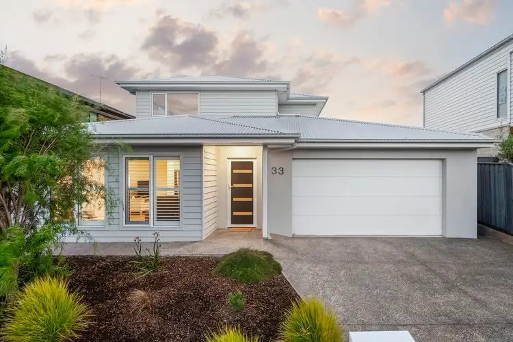 33 Yirn Avenue, Torquay VIC 3228