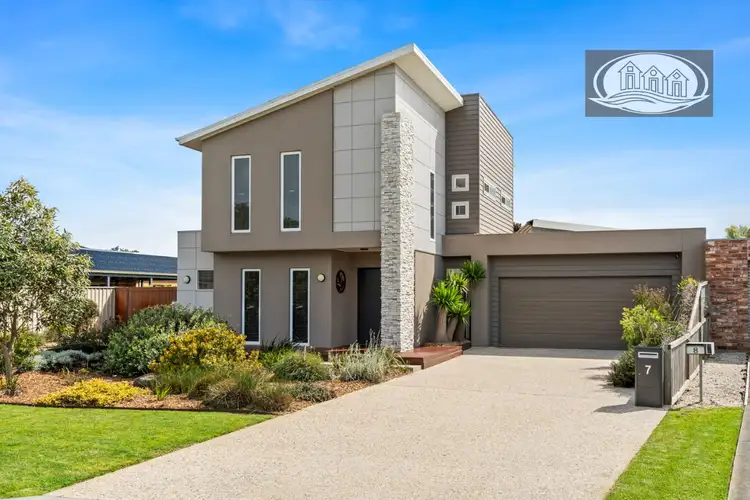 7 Aquarius Court, Portland VIC 3305