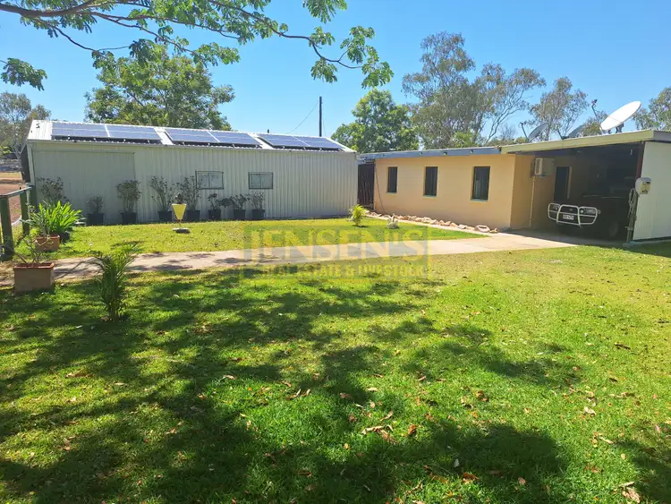 3 Ibis Drive, Homestead QLD 4816