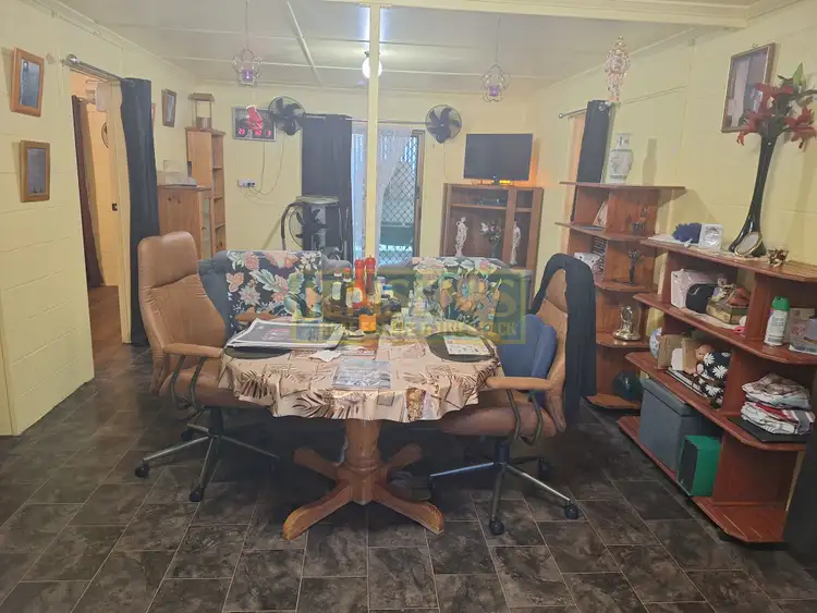 Fifth view of Homely house listing, 3 Ibis Drive, Homestead QLD 4816