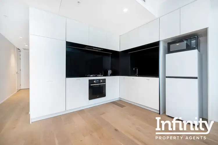 Second view of Homely apartment listing, 804/109 Oxford Street, Bondi Junction NSW 2022