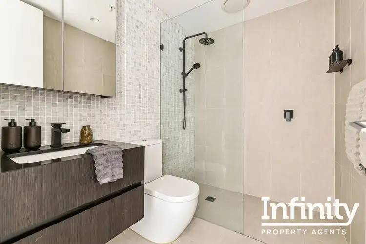 Fifth view of Homely apartment listing, 804/109 Oxford Street, Bondi Junction NSW 2022