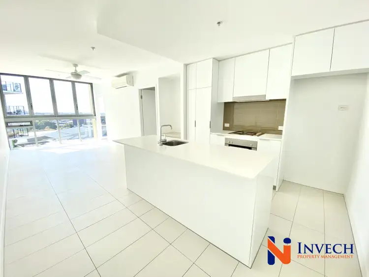 902/348 Water Street, Fortitude Valley QLD 4006