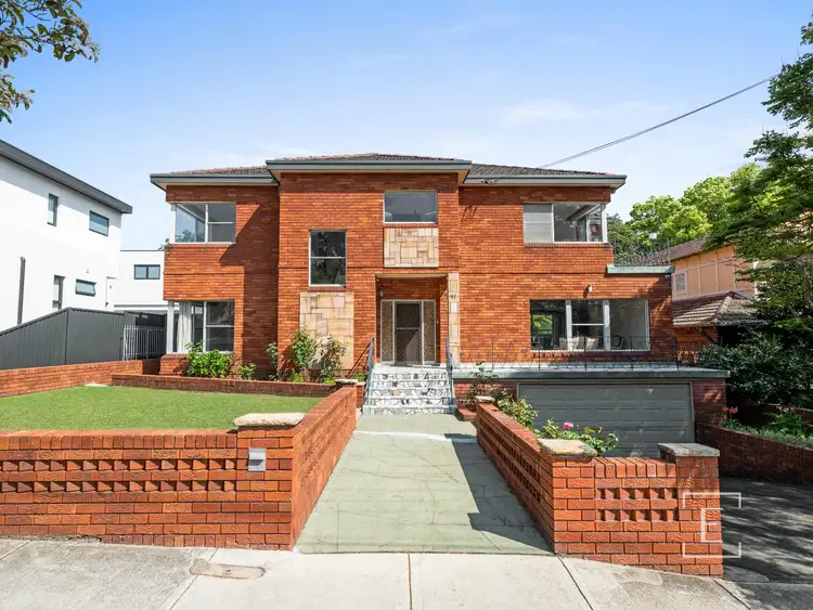 41 Weldon Street, Burwood NSW 2134