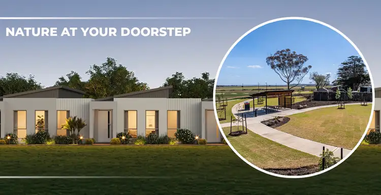 Lot 555, 2 Arcuata Walk, Diggers Rest VIC 3427