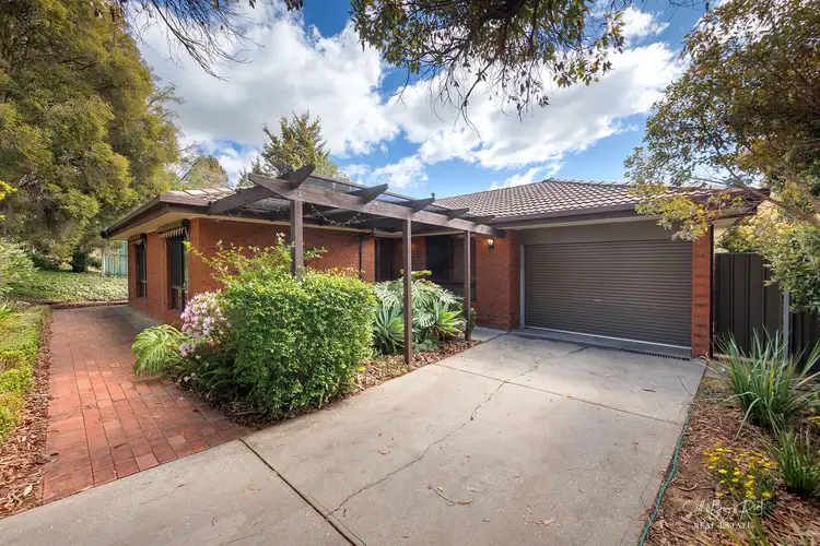 18 NORDSVAN DRIVE, Wodonga VIC 3690