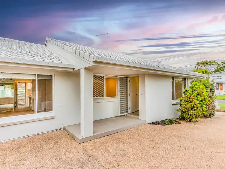 Second view of Homely semi-detached listing, 1/25 Terrace Street, Kingscliff NSW 2487