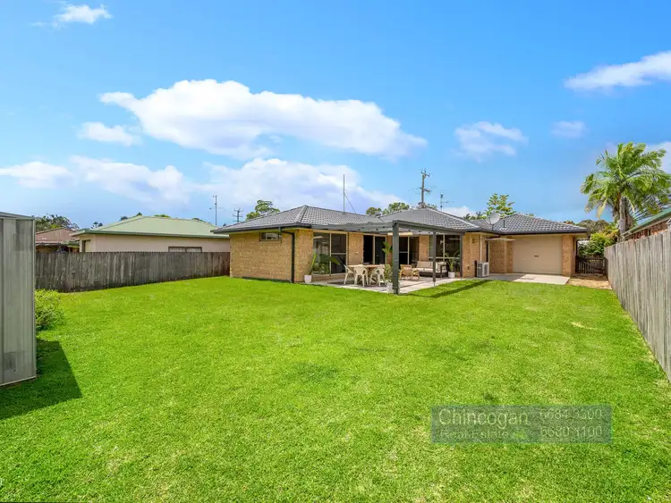 13 Cudgerie Court, Mullumbimby NSW 2482
