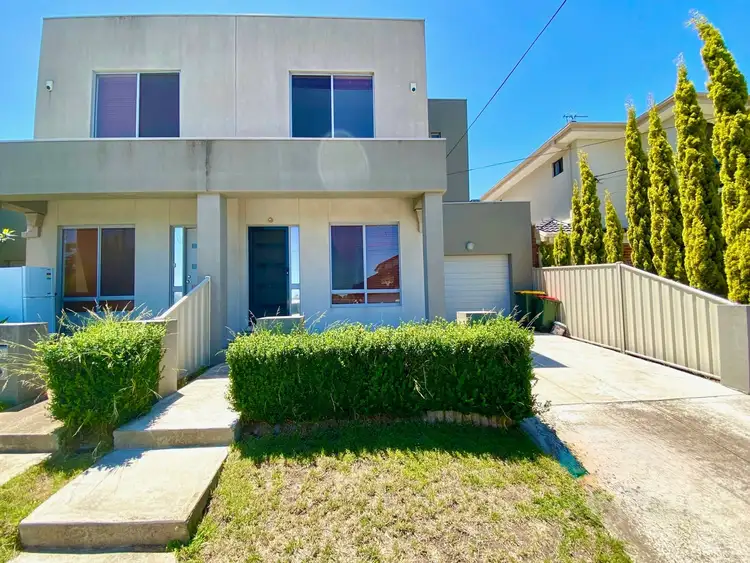 Main view of Homely townhouse listing, 16B Laura Grove, Avondale Heights VIC 3034
